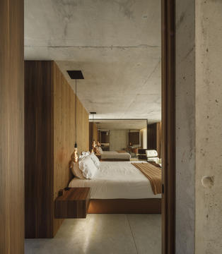 Galería de Casa EV / ARTSPAZIOS group  - 5