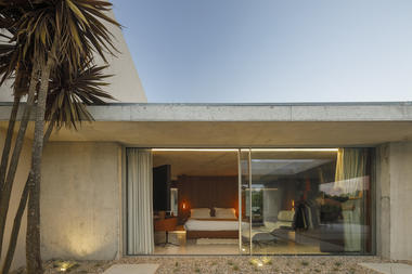 Galería de Casa EV / ARTSPAZIOS group  - 11