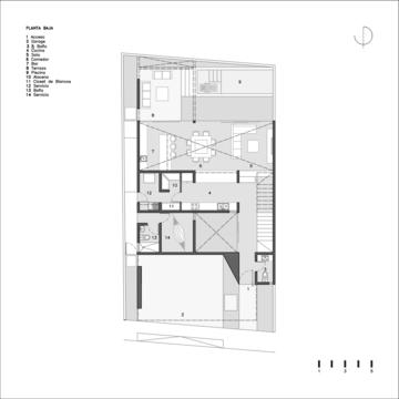 Galería de Loft RCB / Ápiron  - 23