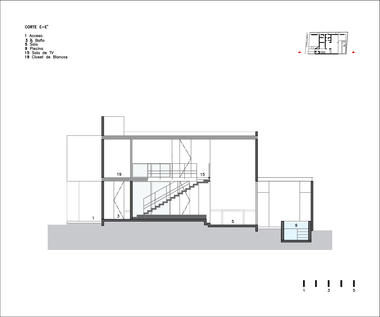 Galería de Loft RCB / Ápiron  - 25
