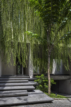 Gallery of Villa Tan Dinh / MIA Design Studio  - 28