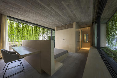 Gallery of Villa Tan Dinh / MIA Design Studio  - 26