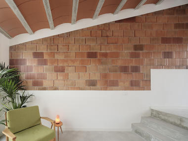 Galería de CASA 1819_HY / ABrito Architects  - 4