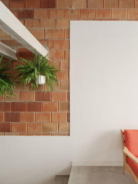 Galería de CASA 1819_HY / ABrito Architects  - 10