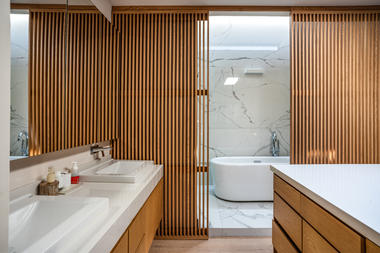 Gallery of Entrelomas House / Gomezloza Arquitectos  - 3