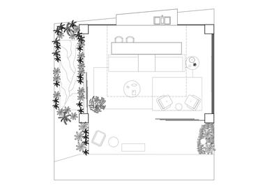 Galería de Loft de alma femenina / Simone Pedreschi Arquitetura  - 28