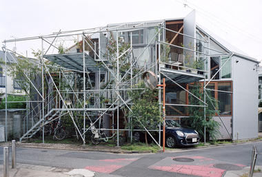 Galeria de Casa Daita2019 / Suzuko Yamada Architects  - 1