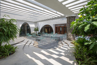 Gallery of GHTK Interior Office / iplus Architecture  - 1