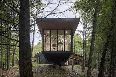 Gallery of Cat Hill House / Studio MM Architect  - 1
