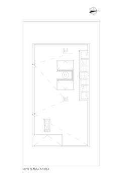 Gallery of Entrelomas House / Gomezloza Arquitectos  - 35