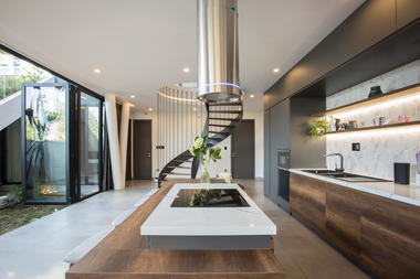 Gallery of House of One Piece / 85 Design  - 31