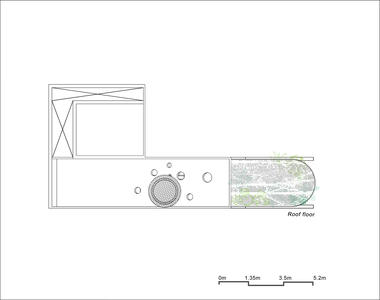 Galería de Casa LVS / AD9 Architects  - 43