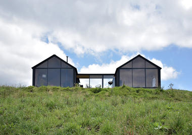 Gallery of San Felipe Refuge, a House in Páramo / Rubén Gómez Gañán  - 4