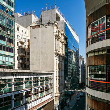 Galería de Sesc 24 de Maio / Paulo Mendes da Rocha + MMBB Arquitetos  - 52