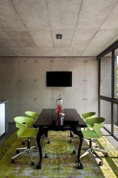 Gallery of Floating in Space / W design architecture studio   - 8