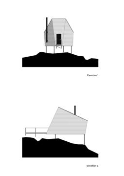 Gallery of Flokehyttene Cabins / Holon Arkitektur  - 40
