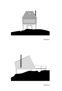 Gallery of Flokehyttene Cabins / Holon Arkitektur  - 41
