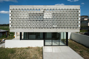 Dos Casas Quimilar / S+S arquitectas