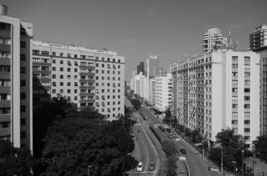 Oito exemplos históricos de habitação coletiva em São Paulo