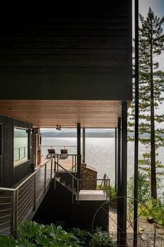 Gallery of Aldo Beach House / Wittman Estes  - 4