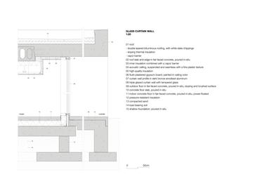 Gallery of Loenen Pavilion  / KAAN Architecten  - 43