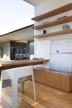 Gallery of A6 House / gruta.arquitetos  - 4