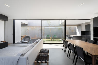 Gallery of A6 House / gruta.arquitetos  - 11