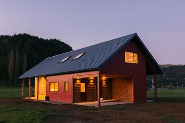 Casa Haus IV / Staudt Arquitectura