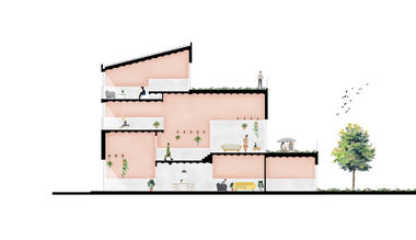 Gallery of 1819_HY House / ABrito Architects  - 22