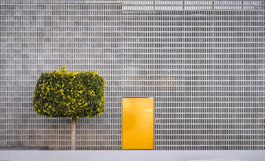 Gallery of WOL Center / Iván Marín + Doho constructivo  - 2