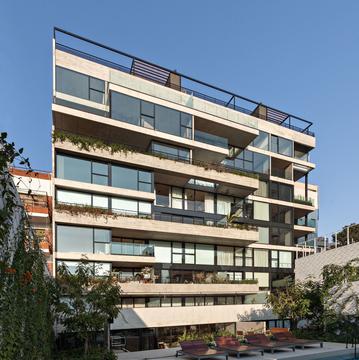 SENS Nicaragua / ATV Arquitectos