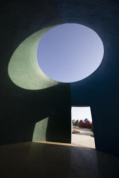 Gallery of Presence in Hormuz 2 / ZAV Architects  - 7
