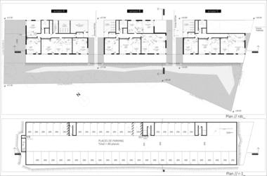 Gallery of 45 Housing Units in Nantes / a/LTA  - 23