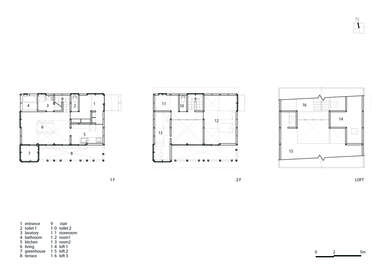 Gallery of House Shazai / nevertheless /  Yusuke Sagawa Architects  - 27