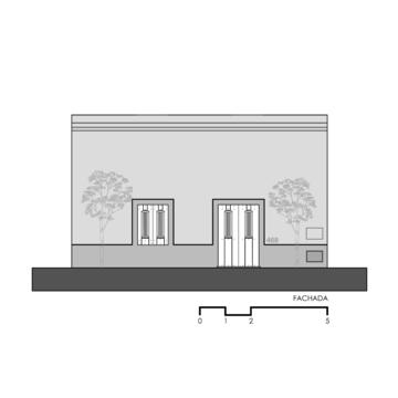 Gallery of Lupita House / Binomio Taller  - 16