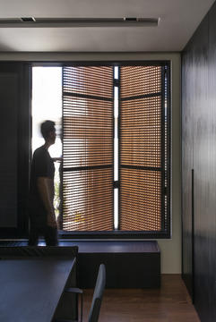 Galeria de Casa das jabuticabeiras  / mf+arquitetos  - 20