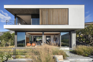 Gallery of Private Residence / Malan Vorster Architecture Interior Design  - 1