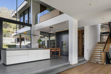 Gallery of Private Residence / Malan Vorster Architecture Interior Design  - 2