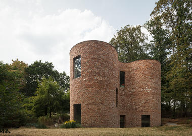 Casa gjG / BLAF Architecten