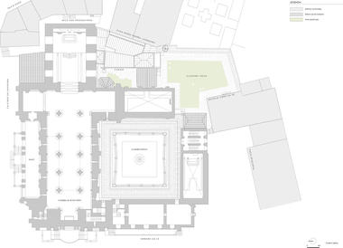 Gallery of Refurbishment of Cabido Facilities / Carlos Castanheira & Clara Bastai  - 36