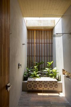 Galería de Casa 23 / Arquitectura en Estudio  - 11
