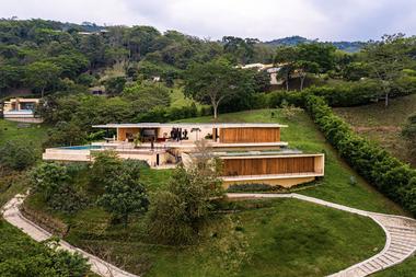Galería de Casa 23 / Arquitectura en Estudio  - 2