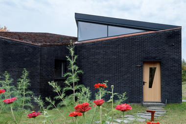 交错风车工作室 / GRT Architects