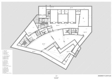 Galería de MoAE - Museo de Educación Artística de Huamao / Álvaro Siza + Carlos Castanheira  - 30