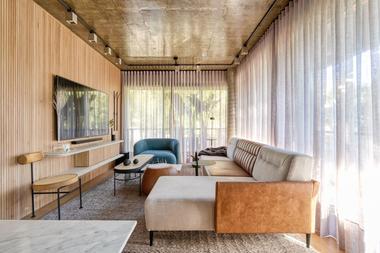 Loft Chartier / Studiocolnaghi