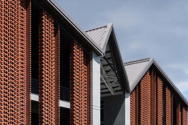 Gallery of Fengtay Agriculture R&D Center / Bio-architecture Formosana  - 4