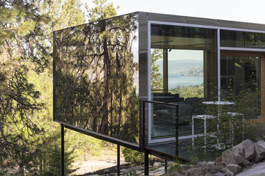 Feito para durar: as contribuições do aço inoxidável à arquitetura