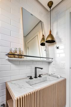 Gallery of Loft Chartier / Studiocolnaghi  - 17