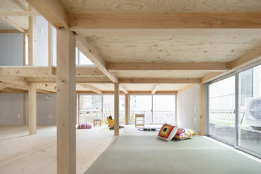 Gallery of After All, Is Using Wood in Architecture Sustainable?  - 3