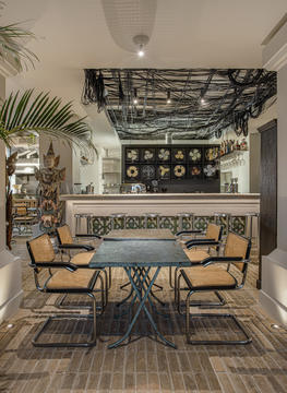 Gallery of Thailand Hi Cafe / balbek bureau  - 16